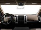  Dashboard, center console, gear shifter view photo